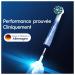Oral-B Pro Cross Action Brush Heads - 8 Pack for Electric Toothbrushes | International Shipping Available - Buy Online on GoSupps.com