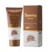 Shantou Youjia 60 g selftanning gel selftanning lotion tanning accelerator nongreasy tanning lotion for all skin types dark sunscreen