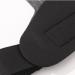 BDYJY Leather Non Slip Wrist Guard for Fitness & Weightlifting - Grey, One Size - Buy Online on GoSupps.com
