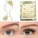 TXIN 6 Pairs Magnetic False Eyelashes Extensions Holder - Rose Flower Shape Try On Stick for Perfect Lash Grafting - Buy Online on GoSupps.com