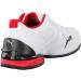 PUMA Men's Tazon 6 FM Running Shoes EU 43 | White Black & Silver | International Shipping Available - Buy Online on GoSupps.com