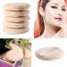 Dajidafu 5pieces Professional Makeup Accessories Beauty Of Skin Sponge Puff Makeup Powder Puff Cotton Facial Powder Tool - Buy Online on GoSupps.com