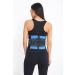 Adjustable Neoprene Double Pull Lumbar Support Belt - Large Size (33-36 inches) - Pain Relief - Pack of 1 - Buy Online on GoSupps.com
