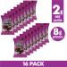 Shrewd Food Keto Chocolate Protein Dippers - 2g Net Carbs, 8g Protein, Low-Calorie Keto Snack (16 Pack) - Buy Online on GoSupps.com