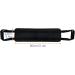 80 cm Bed Transfer Belt - Padded Handles Mobility Aid for Seniors & Injured | Safe Patient Care Transfer Loop - Buy Online on GoSupps.com