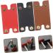 Buy Healeeved 3 Party Razor Etui - Scratch-Resistant Razor Accessories for Long-Lasting Protection | International Shipping Available - Buy Online on GoSupps.com