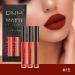 AMY'S DIARY 3-Piece Dark Bright Red Matte Liquid Lipstick Set | Smudge Proof 24-Hour Wear Waterproof Lip Stain Gloss for Women - Set05 - Buy Online on GoSupps.com