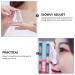 SMASOLO Lot de 2 Pinces Nez en Silicone pour Remodelage du Nez Correcteur Taille Unique Couleurs Rose et Violet Dispositif Facial pour Modelage Nasal et Rehaussement Naturel Usage - Buy Online on GoSupps.com