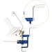 AeKeatDa Hand-Operated Yarn Ball Winder for Yarn, Fiber, Wool, and String - Manual Winding Tool - Buy Online on GoSupps.com