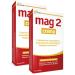 Mag 2 Cramp - Marine Magnesium Prevents Involuntary Muscle Contractions, Muscle Fatigue 1 Month Treatment, 30 Units (Pack of 2)