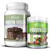 Gaspari Nutrition Proven Vegan Protein - Organic Gluten-Free Soy-Free Non-GMO (2lbs Vanilla Chai Latte) - Healthy Plant-Based Protein Powder - Buy Online on GoSupps.com