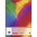 Buy Brunnen 104490323 A4 Exercise Book - 16 Lined Sheets with Margin for Grade 3 - International Shipping Available  - Buy Online on GoSupps.com