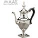 MAAS Metal Polish 1.1lb Can - Universal Metal Cleaner & Tarnish Remover for Silver Brass Copper | Free Cloth Included - Buy Online on GoSupps.com