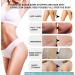 Razor Bump and Ingrown Hairs Serum - After Shave Solution Roll-On for Ingrown Hairs Razor Burns and Razor Bumps for Men and Women - Buy Online on GoSupps.com
