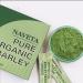 Naveta Barley Grass Powder 100% Pure & Organic Barley Grass Juice Powder Organic Naveta Barleygrass Powder - Green Superfood for Drinks Juice Shakes Smoothies Recipes (5 Box) - Buy Online on GoSupps.com