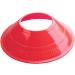 Kwik Goal Mini Disc Cone Kit (50-Pack) - Blue/Red | Soccer Training Cones - Buy Online on GoSupps.com