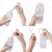 Vaginal Cleansing System Douche Cleaner Kit - 600ml Capacity with 3 Nozzles - Buy Online on GoSupps.com