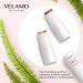VELAMO ADVANCED Makeup Sticks for Mature Skin - 3 Pack Age-Defying Essentials for Older Women | Multitasking Shimmery & Moisturizing Sticks - Buy Online on GoSupps.com