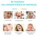 Anti-Wrinkle Patches for Firmer Skin | Facial Patches for a Youthful Look - Shop Internationally - Buy Online on GoSupps.com