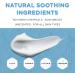 Numb Master 5% Lidocaine Cream - Maximum Strength Pain Relief Fast Acting 2 Pack (1.25 Oz) with Aloe Vera & Vitamin E - Child Resistant Cap - Buy Online on GoSupps.com