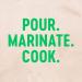 Lawry's Mesquite with Lime Juice Marinade 12 fl oz - Pack of 1 - Buy Online on GoSupps.com