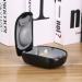 Healifty 1pc Hearing Aid Box Waterproof Protector Mini Pouch Storage for Earphone Cable Earbud (Black) - Buy Online on GoSupps.com