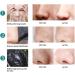 10 PCS Blackhead Nose Remover Strips | Packed in Seal Bag | Nose Beauty Stickers | Unisex Blackhead Acne Removal Deep Pore Cleansing Nose Strips | Black Strips - Buy Online on GoSupps.com
