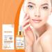  JIAOY Retinol Face Serum Retinol Anti-Aging Face Serum Retinol Anti-Wrinkle Face Serum Retinol Serum for Dull Skin Firming Moisturizing Brightening and Smoothing (6PCS) - Buy Online on GoSupps.com