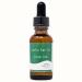 Garlic Ear Oil Drops Soothes Dry, Itchy, or Clogged Ears for Kids & Adults - 1 fl oz - Herb Lore
