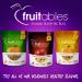 Fruitables Baked Dog Treats - Healthy Pumpkin & Blueberry Snacks | Low-Calorie, Wheat, Corn & Soy Free | 7 Oz - Buy Online on GoSupps.com
