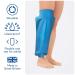 Waterproof Knee Protector for Showering and Swimming - Bloccs Adult (Medium) - Buy Online on GoSupps.com