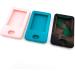 Extremely Soft Gel Silicone Receiver Case Cover Protector For Dexcom G5 & G6 (Blue) - Buy Online on GoSupps.com