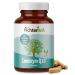 Coenzyme Q10 100 capsules | pure and patented Q10 active ingredient | from Achterhof