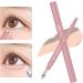 Eye Light Corrector Pen | Dual-Ended Light Corrector - 2.5g Easy Blending Travel Face Cream Cosmetics for Wives Mothers Beginners and Professionals - Buy Online on GoSupps.com