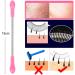 TRIXES Facial Hair Remover - Spring Epilator for Quick & Effective Hair Removal - Buy Online on GoSupps.com