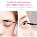 Buy Mreechan 100 Pcs Disposable Lip & Mascara Brushes - Perfect Makeup Tool Kit for Lips & Eyes | International Shipping Available - Buy Online on GoSupps.com