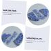 Jade Scraping Board - Natural Jade Facial Beauty Device | 1pc Scraping Tablets for Glowing Skin - Buy Online on GoSupps.com