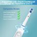 Oral-B Replacement Brush Heads (16 Pack) - Compatible with Pro 1000 & 7000 - Includes Sensitive, Floss, Precision & Whitening - Buy Online on GoSupps.com