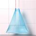 2 Rolls Disposable Garbage Bag Portable Thicken Trash Bag Kitchen Cleaning Supplies 45x50cm Random Color - Buy Online on GoSupps.com