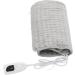Electric Heating Pillows for Back Pain | Fast & Balanced Warming | Large 6-Step Setting | EU 220V - Shop Now! - Buy Online on GoSupps.com
