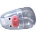 Fabater Empty Spray Bottle Practical Portable Soft Rubber PET Spray Bottle Dispenser Cartoon for School (Type 1) - Buy Online on GoSupps.com