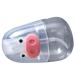 Fabater Empty Spray Bottle Practical Portable Soft Rubber PET Spray Bottle Dispenser Cartoon for School (Type 1)