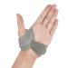 Buy Dpofirs CMC Thumb Brace - Comfortable Support for Tendonitis - Lightweight & Adjustable (M: Size 11-13) - International Shipping - Buy Online on GoSupps.com