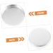 10 pi ces Palette Fard Paupi res Vide Aluminium Plateau DIY pour Maquillage des Yeux Outil Pratique de Rangement et Cosm tique Portable - Buy Online on GoSupps.com