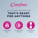Carefree Acti-Fresh Body Shaped Panty Liners - Long 112 Count (Pack of 1) - Buy Online on GoSupps.com