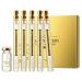 Soluble Protein Wire Resorbable Collagen Wire For Lifting Combined Set Of Soluble Protein And Gold Essence Wire Lifting Nano Fade Fine Lines Thread Lift