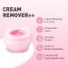 Lily Scented Cream Remover 15g - Gentle Lash Extension Remover | Professional Eyelash Extension Cream Remover for Safe International Shipping - Buy Online on GoSupps.com