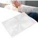 Credit Card Sized Magnifying Lenses 11.6 X 8.3in Lightweight Portable Credit Card Size Magnifier for Amateurs for Elderly - Buy Online on GoSupps.com