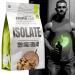 #HIRO.LAB Whey Protein Isolate - 700g | Low Carbs and Fats | WPI | Gentle for Digestion | High Absorption Capacity (Cookies) - Buy Online on GoSupps.com