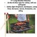 Long Reach Fireplace Matches - 160 Matches - 4 Boxes | Perfect for Lighting Fires Safely - Buy Online on GoSupps.com